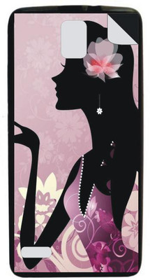 

Mobile Freak srcfd 21112016-345 XOLO Q1010i Mobile Skin(Multicolor)