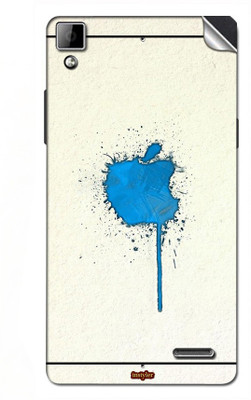 

instyler STICKER-28812 Oppo R7 Lite Mobile Skin(Multicolor)