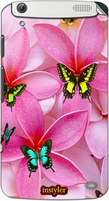 

instyler 13565 HP 7 VOICE TAB 1351 RA Mobile Skin(MULTICOLOR)