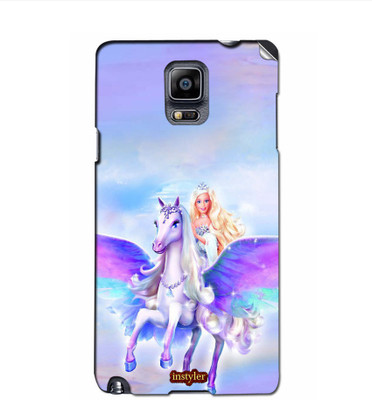 

instyler STICKER-7298 SAMSUNG GALAXY NOTE 3 Mobile Skin(Multicolor)