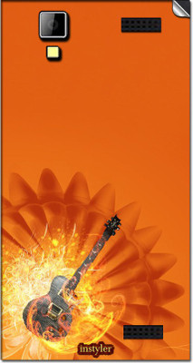 

instyler C820 Gionee Gpad G5 Mobile Skin(Multicolor)