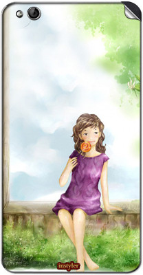 

instyler STICKER-15111 INFOCUS M535 Mobile Skin(Multicolor)