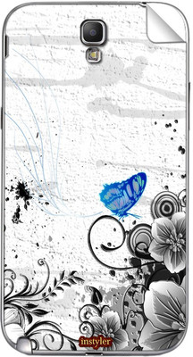 

instyler STICKER-7466 SAMSUNG GALAXY NOTE 3 NEO Mobile Skin(Multicolor)