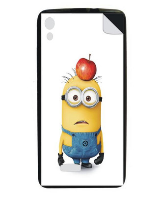 

Mobile Freak jdhjgh 16092016-177 Xolo A600 Mobile Skin(Multicolor)