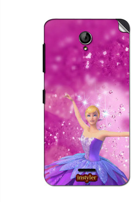 

instyler MMX1599 MICROMAX UNITE 2 A106 Mobile Skin(MULTICOLOR)