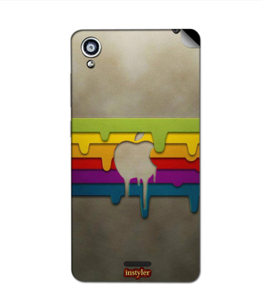 

instyler C1957 Gionee F301 Mobile Skin(Multicolor)