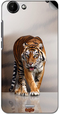 

instyler STICKER-2078 Micromax Canvas Nitro 3 E352 Mobile Skin(Multicolor)