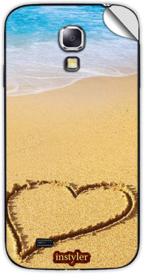 

instyler STICKER-7099 SAMSUNG GALAXY MEGA 6.3 Mobile Skin(Multicolor)