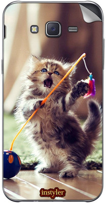 

instyler DS1618 SAMSUNG GALAXY CORE PRIME Mobile Skin(MULTICOLOR)