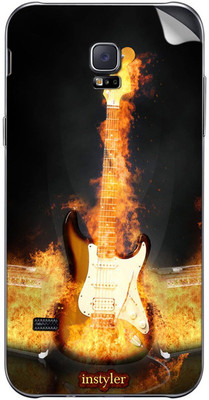 

instyler STICKER-8166 SAMSUNG S5 ACTIVE Mobile Skin(Multicolor)