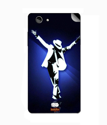 

instyler STICKER-28043 Oppo Neo 5 Mobile Skin(Multicolor)