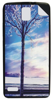 

Techno Gadgets gdhfh 19092016-294 Xolo Q1010i Mobile Skin(Multicolor)