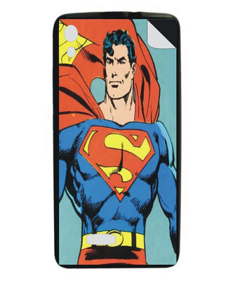 

Techno Gadgets vcvfcf 17092016-174 Xolo A600 Mobile Skin(Multicolor)