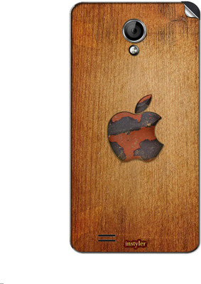 

instyler STICKER-18454 KARBONN TITANIUM S2 PLUS Mobile Skin(Multicolor)