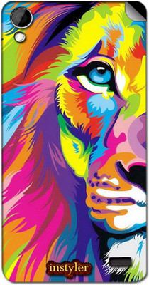 

instyler 11923 Gionee Elife S5.1 GN9005 Mobile Skin(MULTICOLOR)