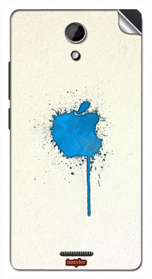 

instyler STICKER-28062 Oppo Mirror 3 Mobile Skin(Multicolor)