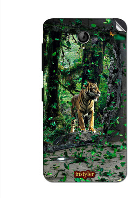 

instyler MMX2376 MICROMAX BOLT D320 Mobile Skin(MULTICOLOR)