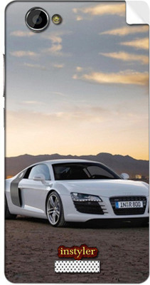 

instyler 12340 Gionee M2 Mobile Skin(MULTICOLOR)