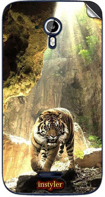 

instyler MX1325 MICROMAX CANVAS MAGNUS A117 Mobile Skin(MULTICOLOR)