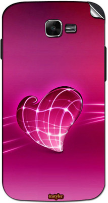 

instyler STICKER-8308 SAMSUNG STAR PRO S7262 Mobile Skin(Multicolor)