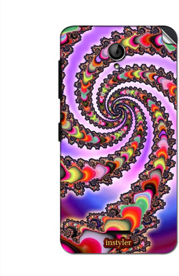 

instyler DS68156 Micromax Unite 2a106 Mobile Skin(Multicolor)