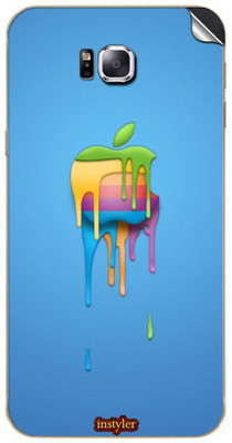 

instyler STICKER-6159 Samsung Galaxy Alpha Mobile Skin(Multicolor)