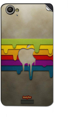 

instyler C907 Gionee Marathon M3 Mobile Skin(Multicolor)