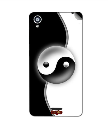 

instyler STICKER-3129 Gionee P5 Mini Mobile Skin(Multicolor)