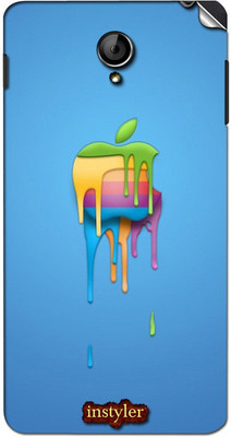 

instyler 13609 HP SLATE 6 VOICE TAB Mobile Skin(MULTICOLOR)