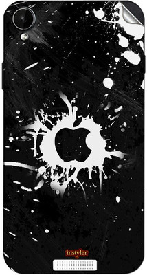 

instyler STICKER-24752 Lava P7 Mobile Skin(Multicolor)