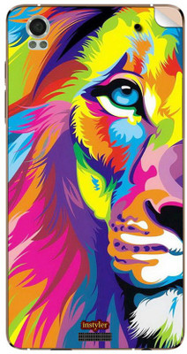 

instyler STICKER-23973 Lava Iris Pro 30 Plus Mobile Skin(Multicolor)