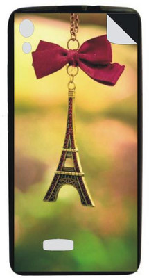 

Mobile Freak jdhjgh 16092016-053 Xolo A600 Mobile Skin(Multicolor)