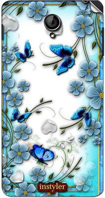 

instyler 13650 HP SLATE 6 VOICE TAB Mobile Skin(MULTICOLOR)