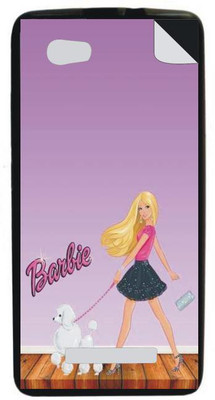 

Mobile Freak hjvnb 16092016-251 xolo a500s Mobile Skin(Multicolor)