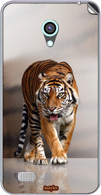 

instyler STICKER-28328 Oppo Joy 3 Mobile Skin(Multicolor)
