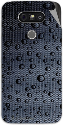 

MiiCreations L-5-MS-00231 LG G5 Mobile Skin(Multicolor)