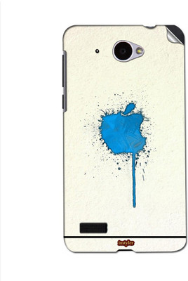

instyler STICKER-11712 Lenovo S939 Mobile Skin(Multicolor)