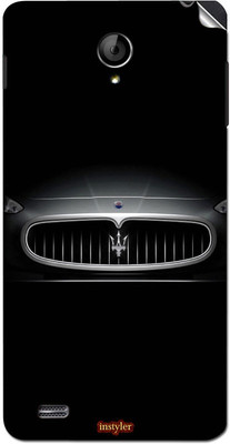 

instyler STICKER-19885 Karbonn Titanium S2 Plus Mobile Skin(Multicolor)