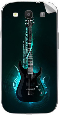 

instyler STICKER-7571 SAMSUNG GALAXY QUATTRO Mobile Skin(Multicolor)