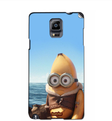 

instyler STICKER-7333 SAMSUNG GALAXY NOTE 3 Mobile Skin(Multicolor)