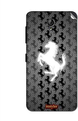 

instyler DS59719 Micromax Bolt D320 Mobile Skin(Multicolor)