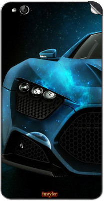 

instyler STICKER-15084 INFOCUS M535 Mobile Skin(Multicolor)