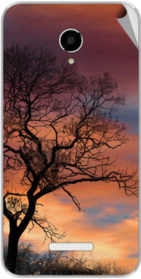 

MiiCreations MMXQ391-MS-00270 Micromax Canvas Doodle 4 Q391 Mobile Skin(Multicolor)
