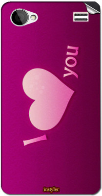 

instyler STICKER-29301 Oppo T29 Mobile Skin(Multicolor)