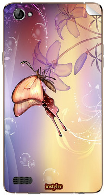 

instyler STICKER-28469 Oppo Neo 7 Mobile Skin(Multicolor)