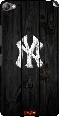 

instyler STICKER-14250 LENOVO S90 Mobile Skin(Multicolor)