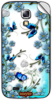 

instyler STICKER-7100 SAMSUNG GALAXY MEGA 6.3 Mobile Skin(Multicolor)