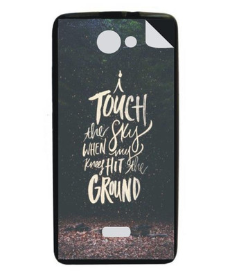 

Techno Gadgets gdhfh 19092016-404 Xolo Q1000 Mobile Skin(Multicolor)