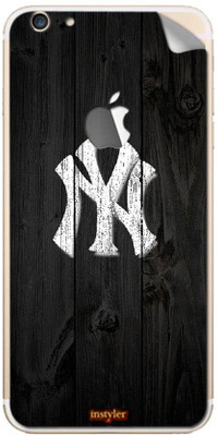 

instyler DESIGNER 230 APPLE I PHONE 6 Mobile Skin(MULTICOLOR)