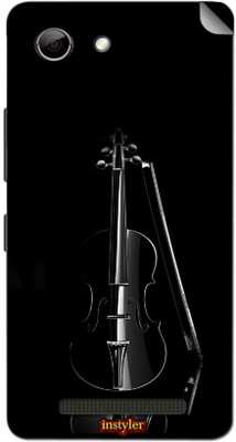 

instyler 11715 Gionee Elife S Plus Mobile Skin(MULTICOLOR)